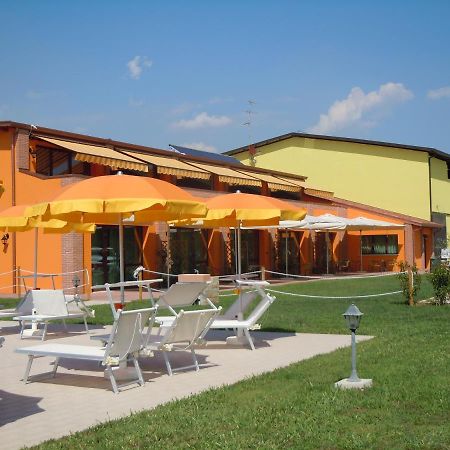 Agriturismo Aver Villafranca di Verona Exterior foto