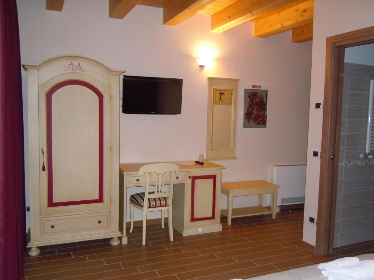 Agriturismo Aver Villafranca di Verona Exterior foto